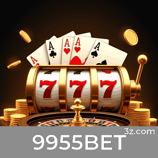 9955BET Social Casino: A Nova Experiência de Entretenimento