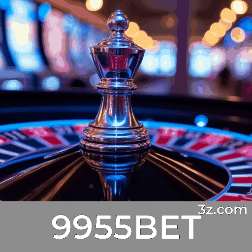 9955BET: Experiência Imersiva e Diversificada para Brasileiros