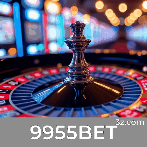 9955BET: Plataforma Vibrante para Comunidade e Interação
