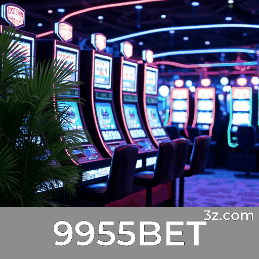 9955BET: Completo em Esportes e Odds para Brasileiros