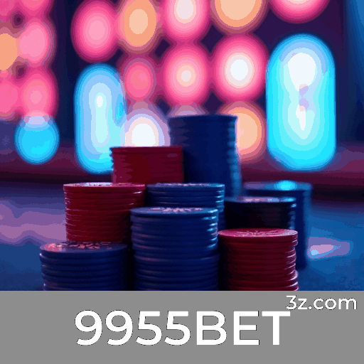 Experimente o 9955BET: Aposte com Completa Conveniência