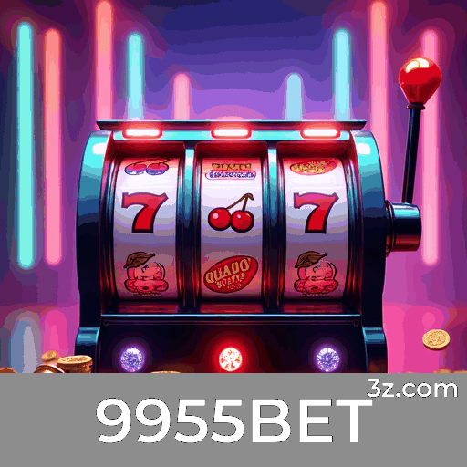 9955BET: Realismo e Emoção para Jogadores Brasileiros