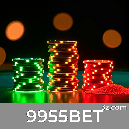 9955BET: Completo em Esportes e Odds para Brasileiros