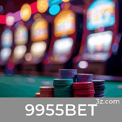 9955BET: Plataforma Vibrante para Comunidade e Interação