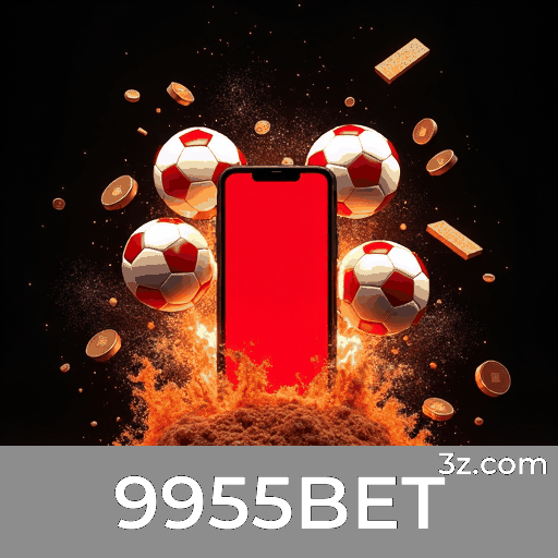 9955BET: Realismo e Emoção para Jogadores Brasileiros