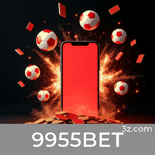 9955BET Inovação: Transformando o Futuro dos Jogos com Tecnologia